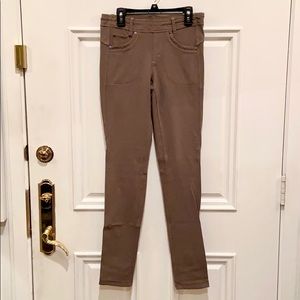 Kuhl Brown Harmony Jeggings